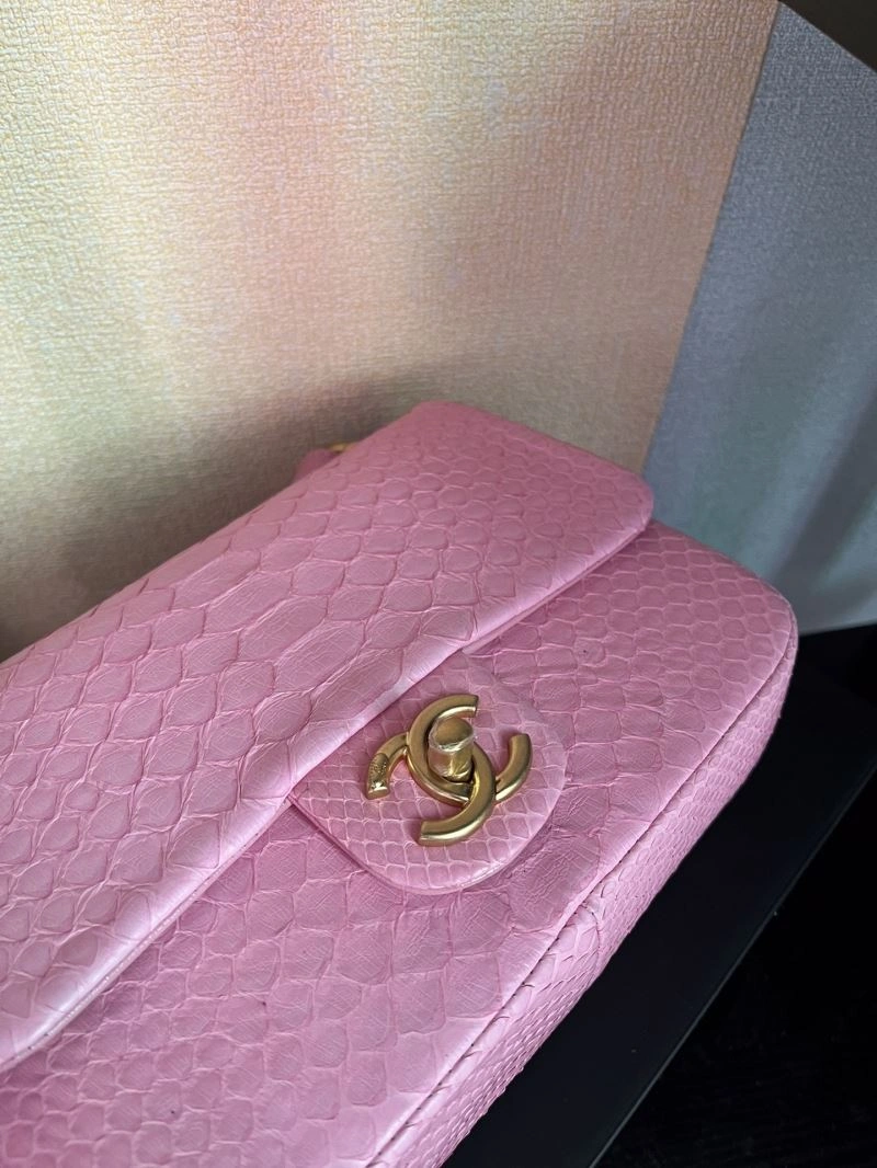 Chanel Satchel Bags 4049B-0192
