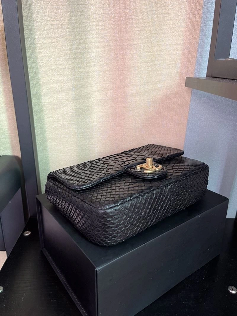 Chanel Satchel Bags 4049B-0193