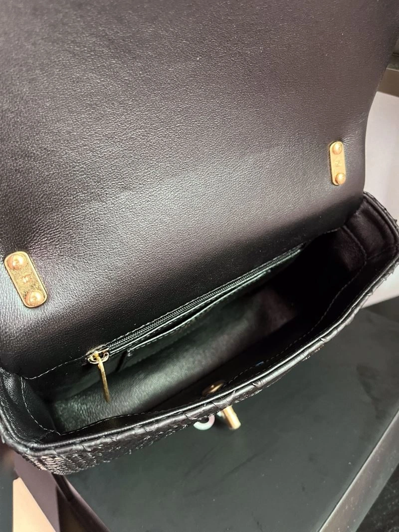 Chanel Satchel Bags 4049B-0193