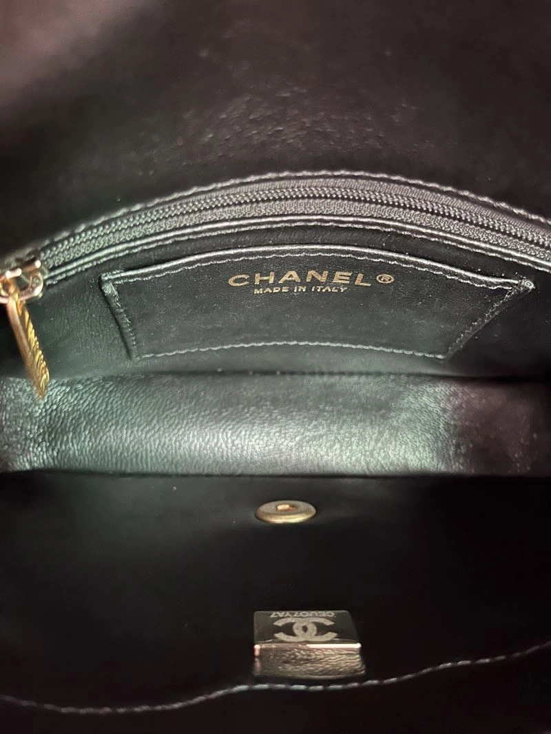 Chanel Satchel Bags 4049B-0193