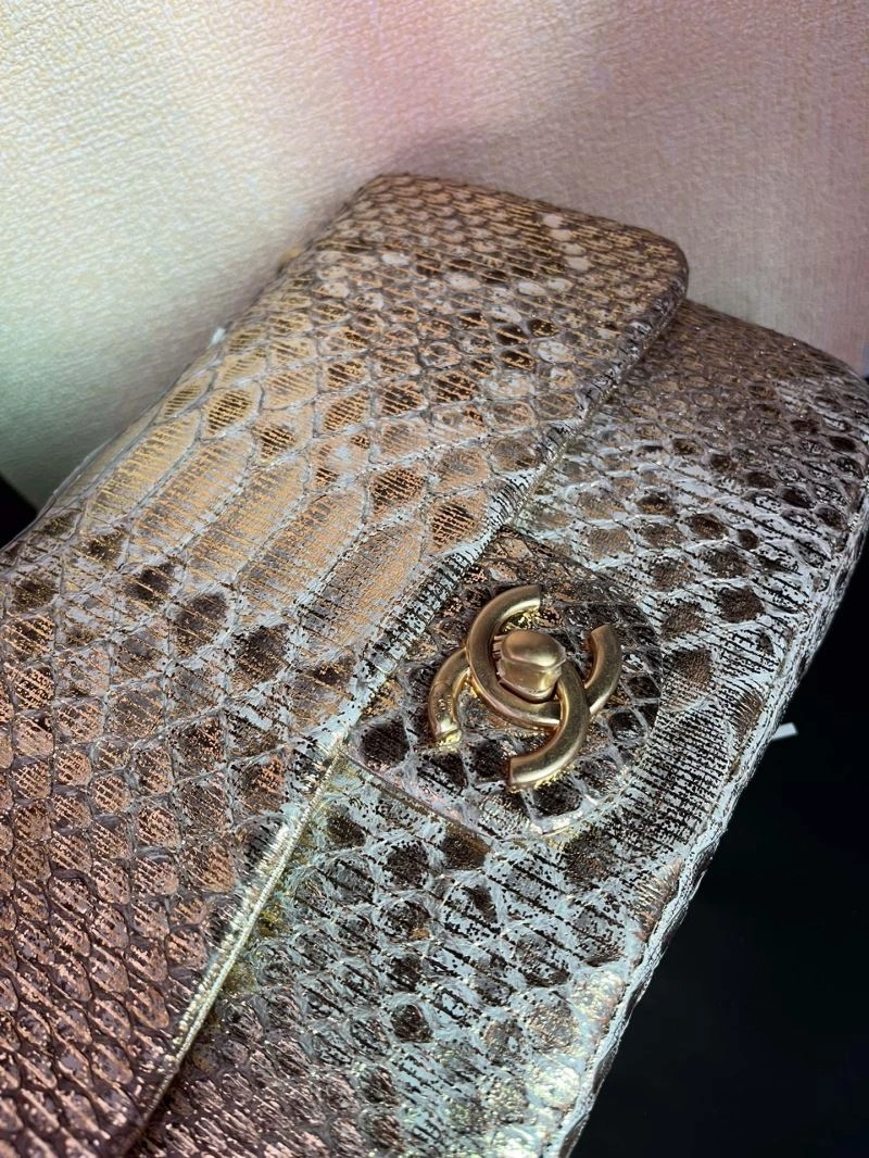 Chanel Satchel Bags 4049B-0194