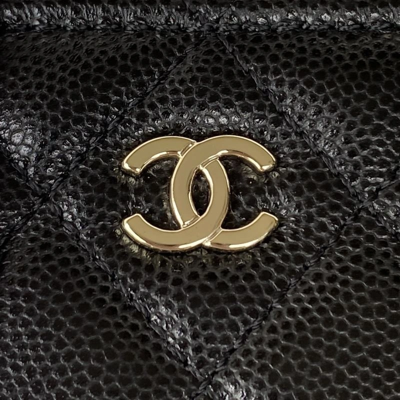 Chanel Cosmetic Bags 4049B-0196