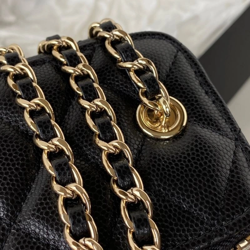 Chanel Cosmetic Bags 4049B-0196