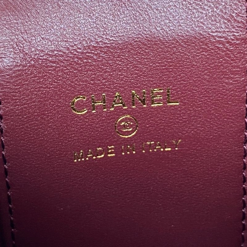 Chanel Cosmetic Bags 4049B-0196