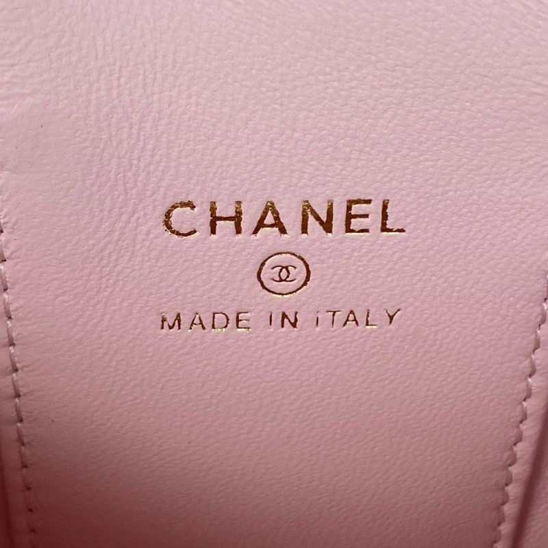 Chanel Cosmetic Bags 4049B-0197