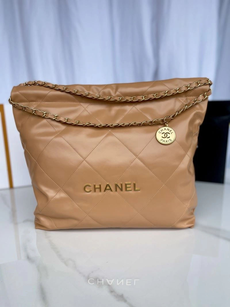 Chanel Satchel Bags 4049B-0198