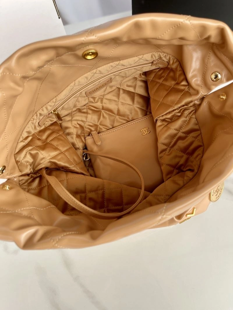 Chanel Satchel Bags 4049B-0198