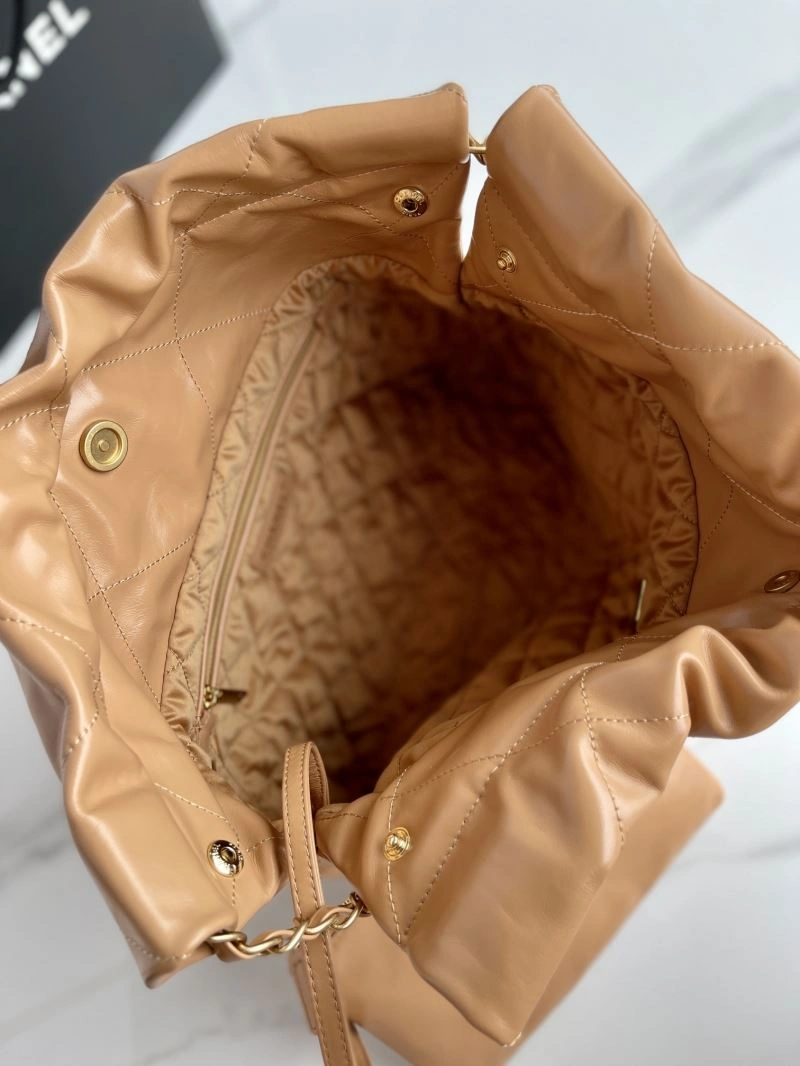 Chanel Satchel Bags 4049B-0199