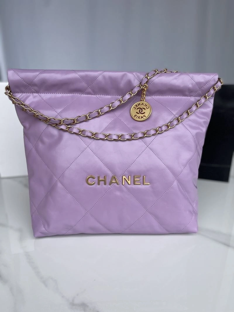 Chanel Satchel Bags 4049B-0201