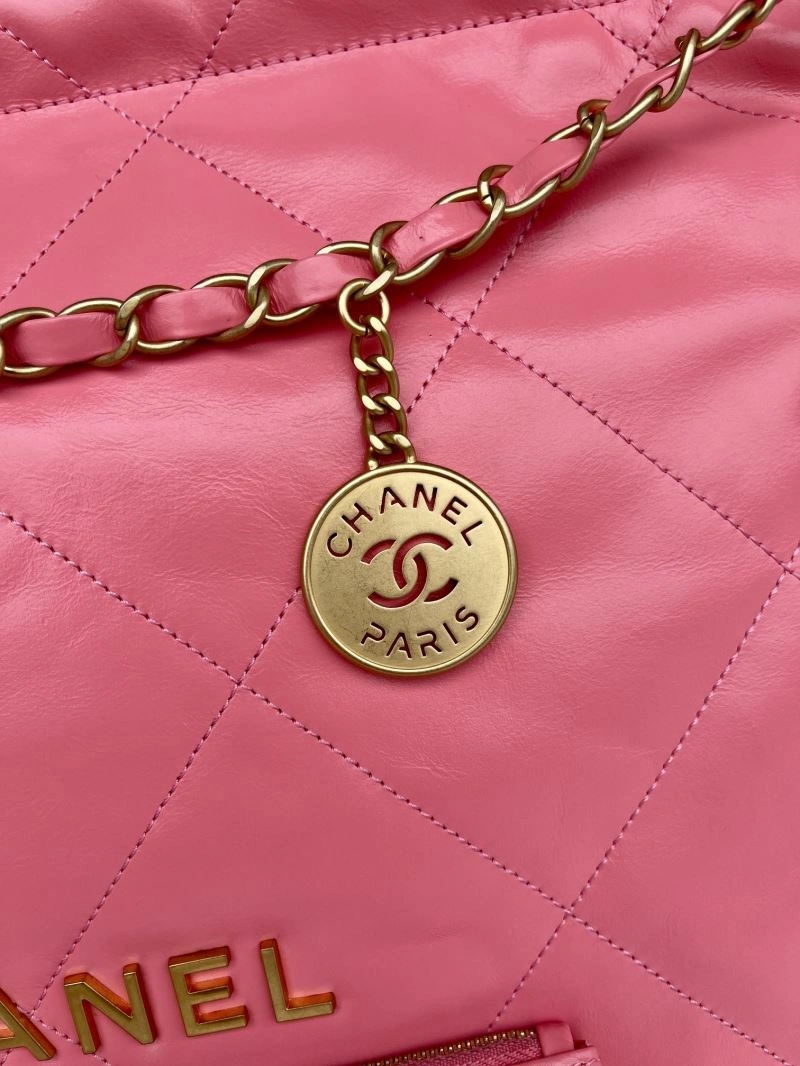 Chanel Satchel Bags 4049B-0202