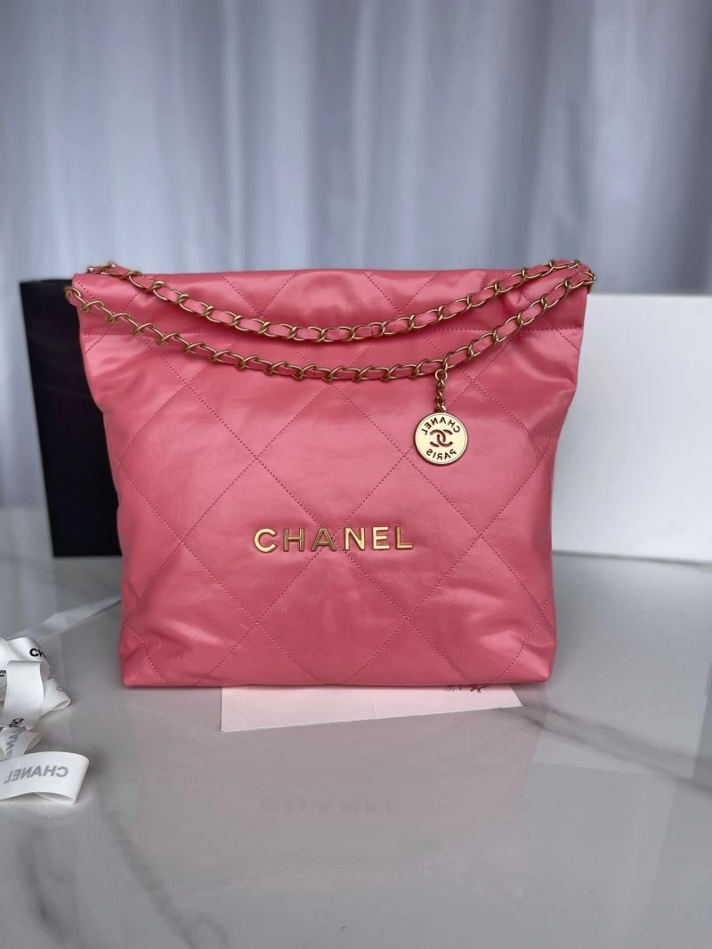 Chanel Satchel Bags 4049B-0203