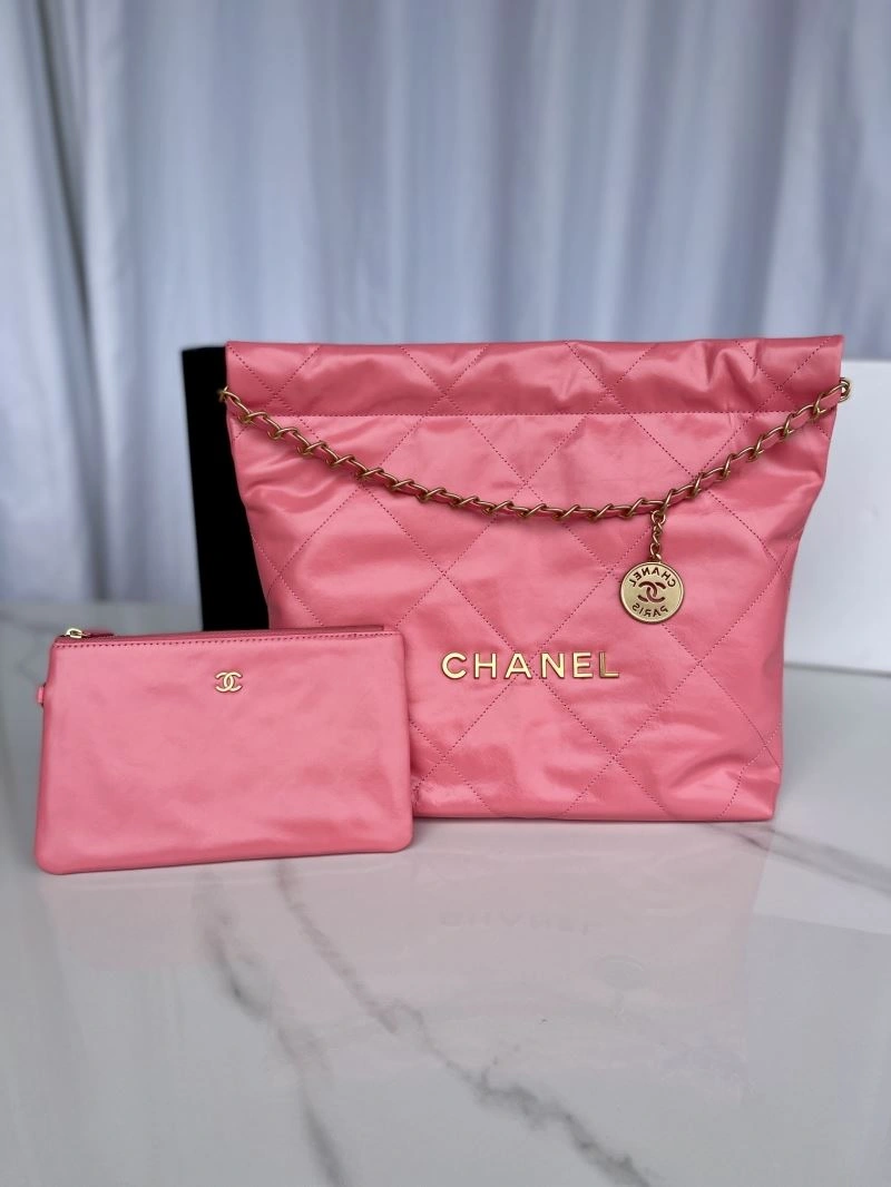 Chanel Satchel Bags 4049B-0203
