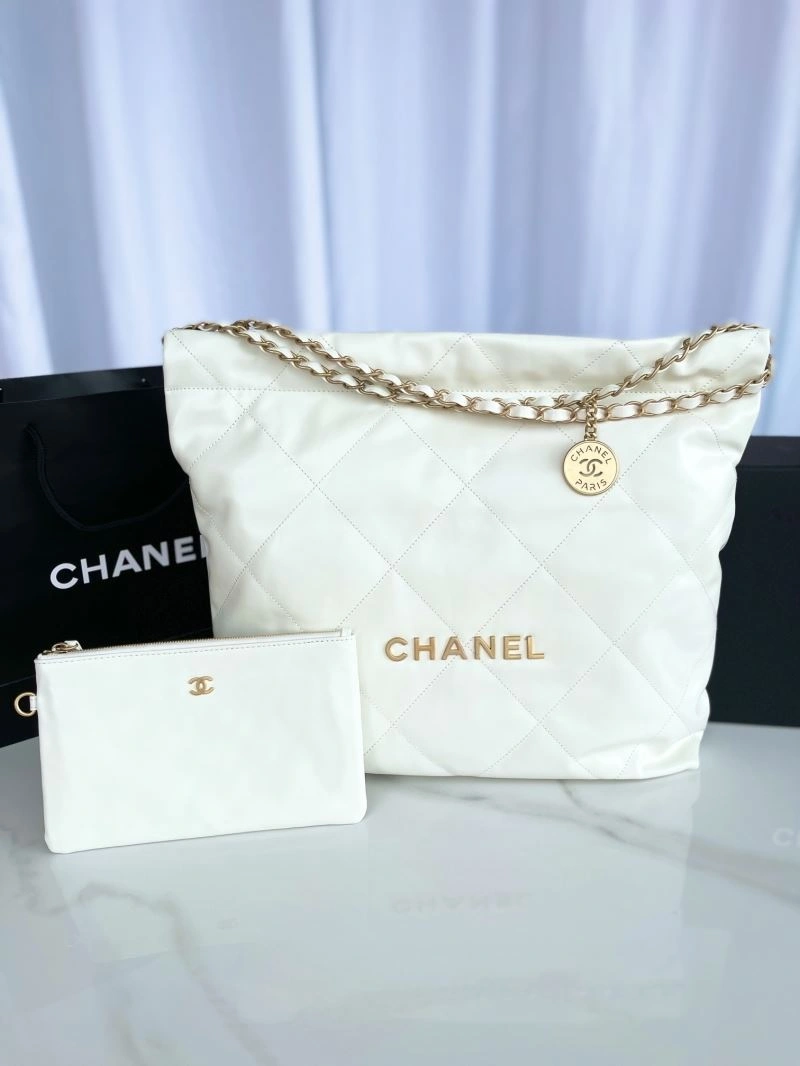 Chanel Satchel Bags 4049B-0204