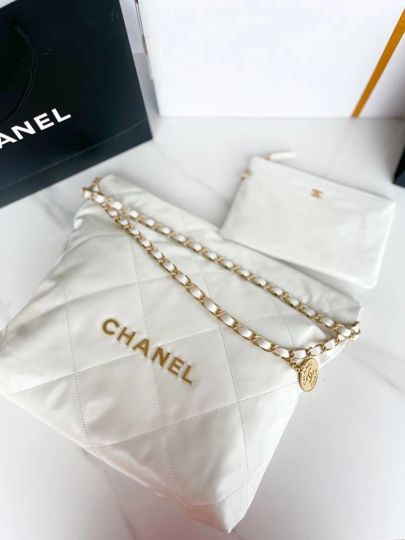 Chanel Satchel Bags 4049B-0205