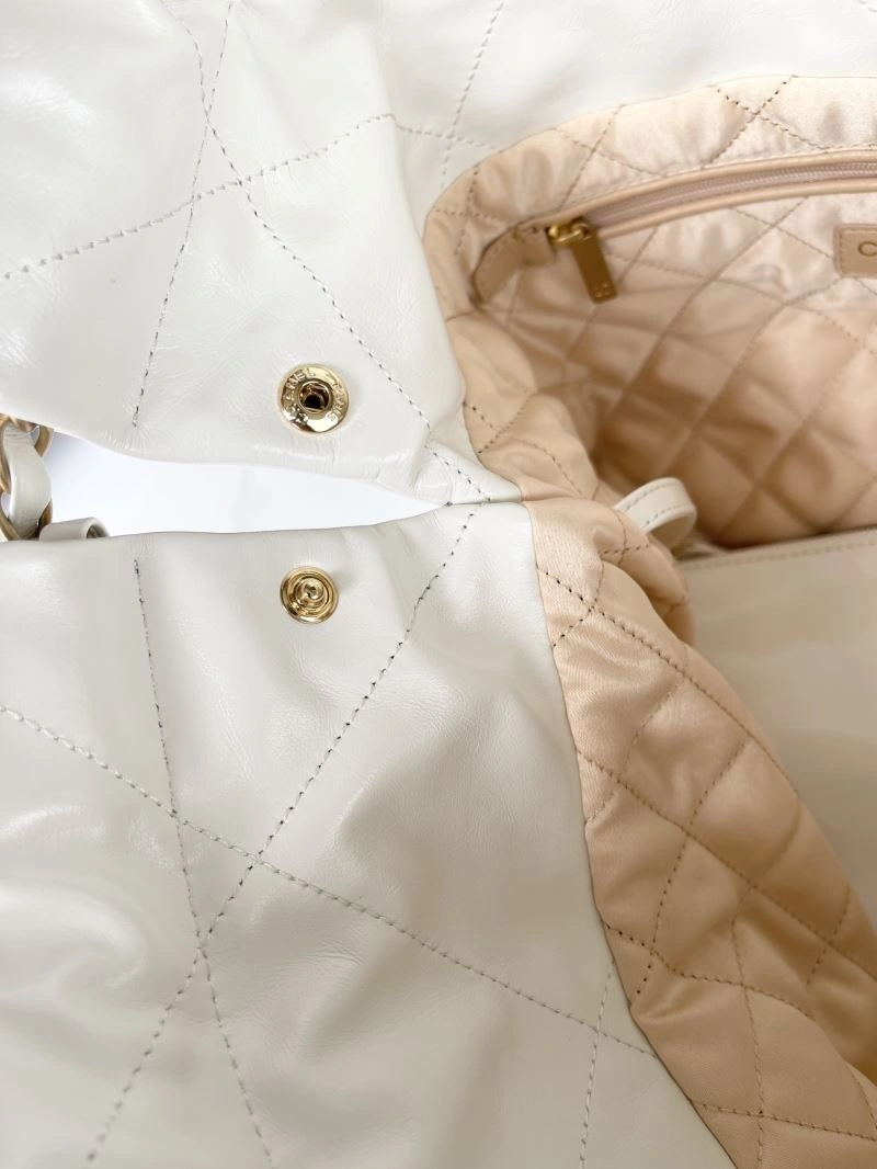 Ch**el satchel bags 4049b-0206