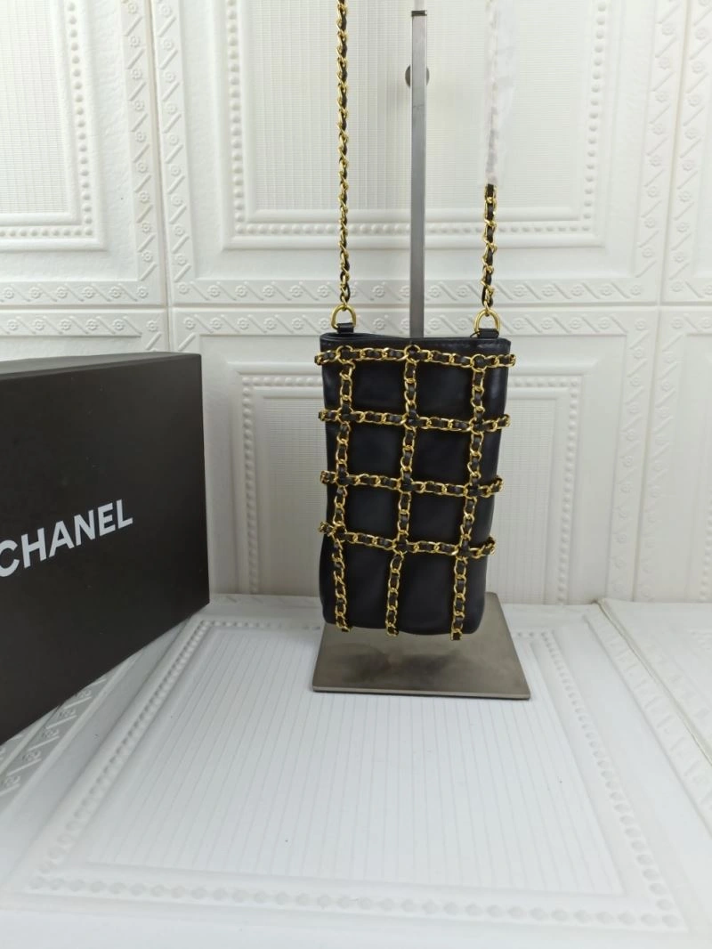 Chanel Satchel Bags 4049B-0273