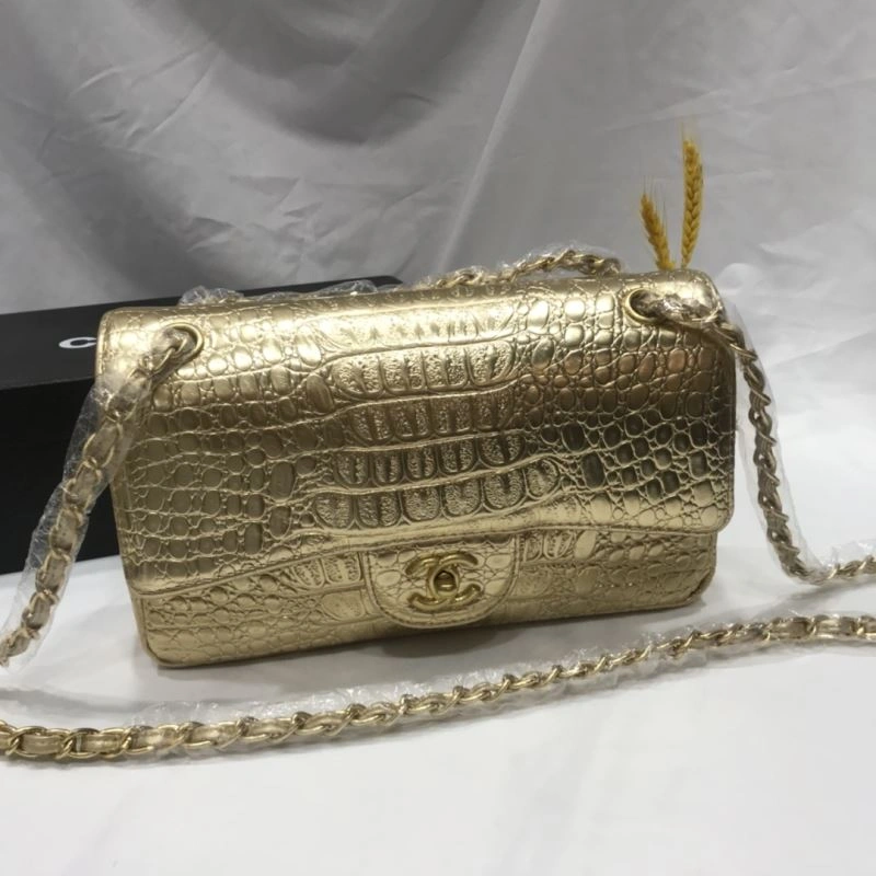 Chanel Satchel Bags 4049B-0276