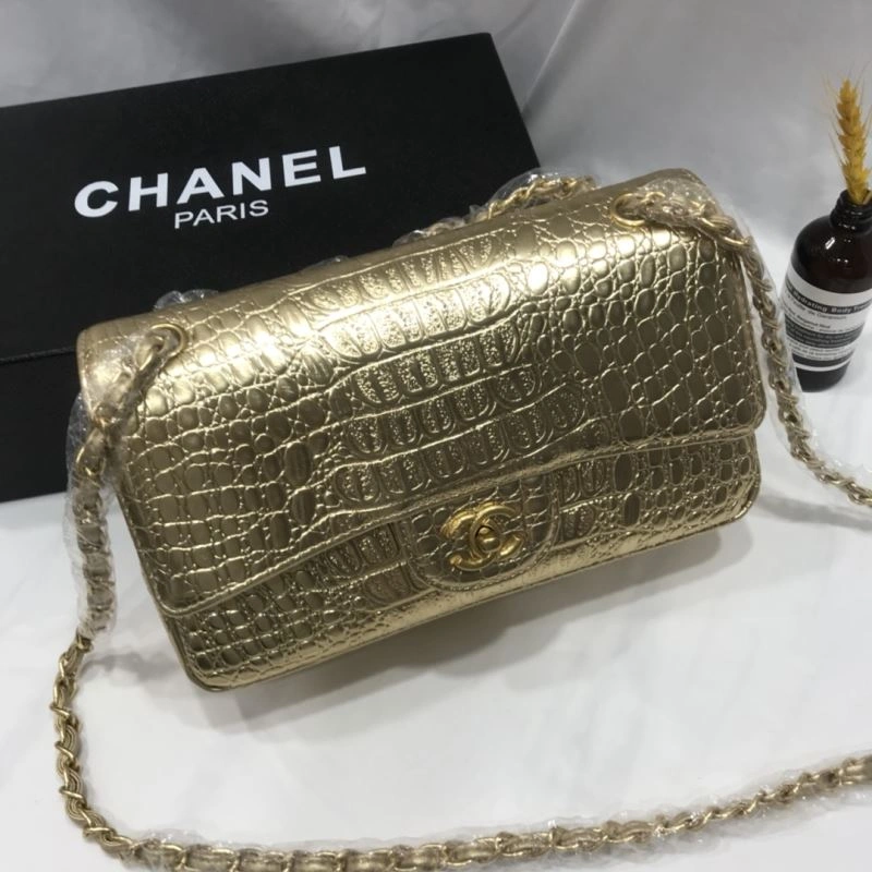 Chanel Satchel Bags 4049B-0276