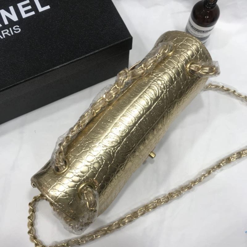 Chanel Satchel Bags 4049B-0276