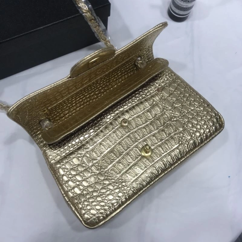 Chanel Satchel Bags 4049B-0276