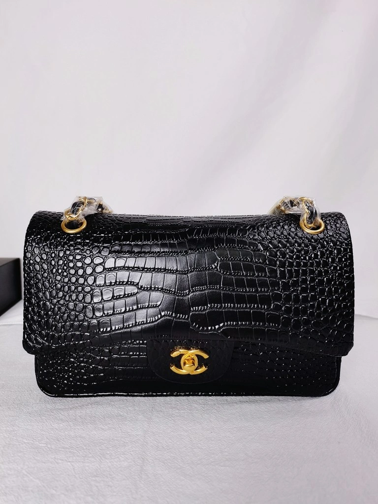 Chanel Satchel Bags 4049B-0277