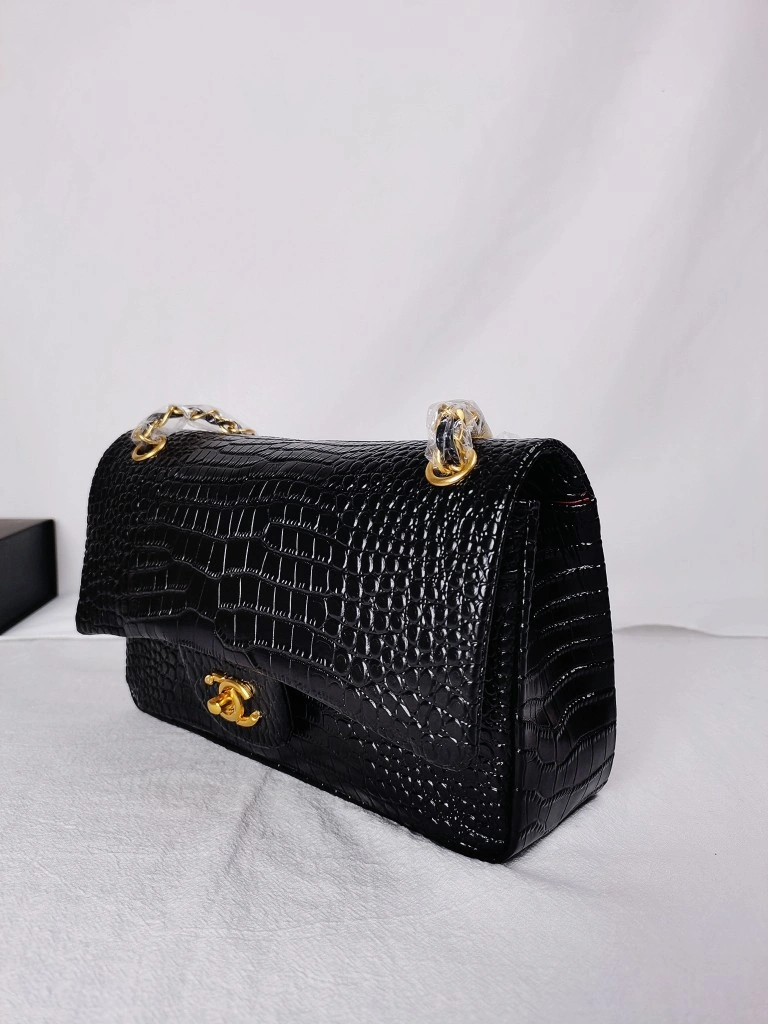 Chanel Satchel Bags 4049B-0277