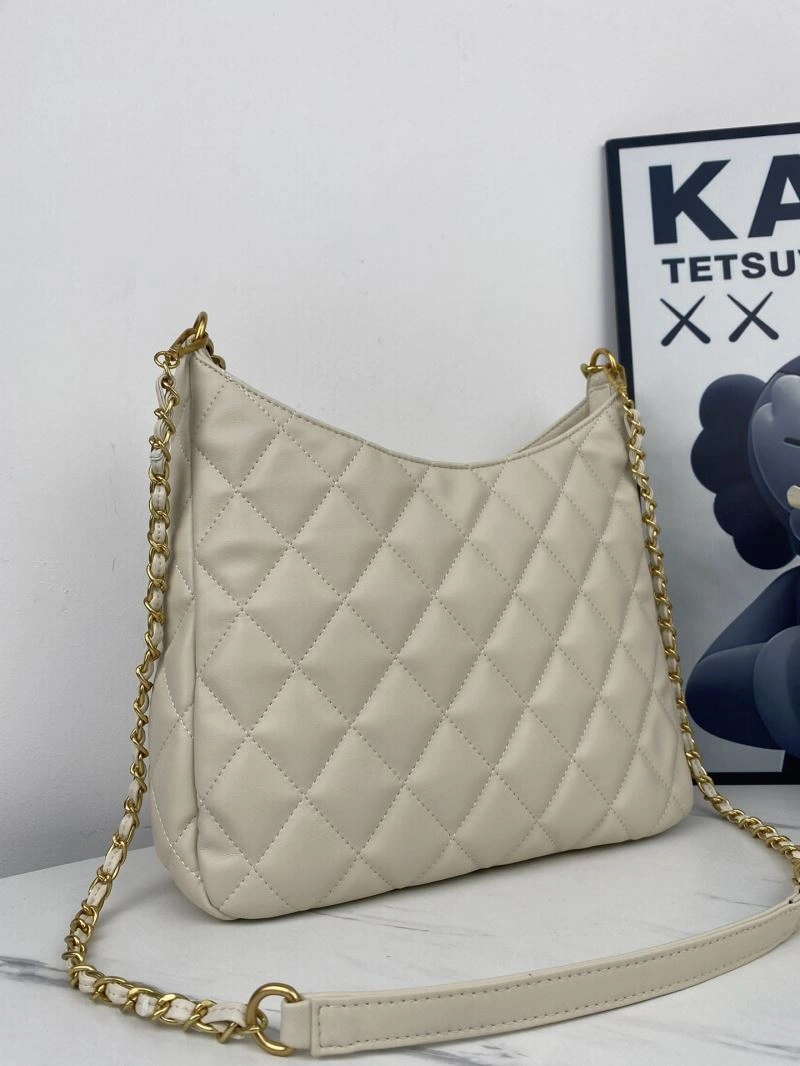 Chanel Satchel Bags 4049B-0278