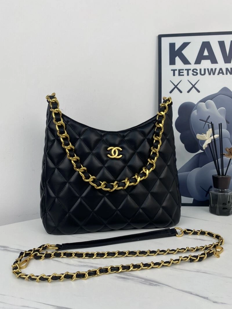 Chanel Satchel Bags 4049B-0279
