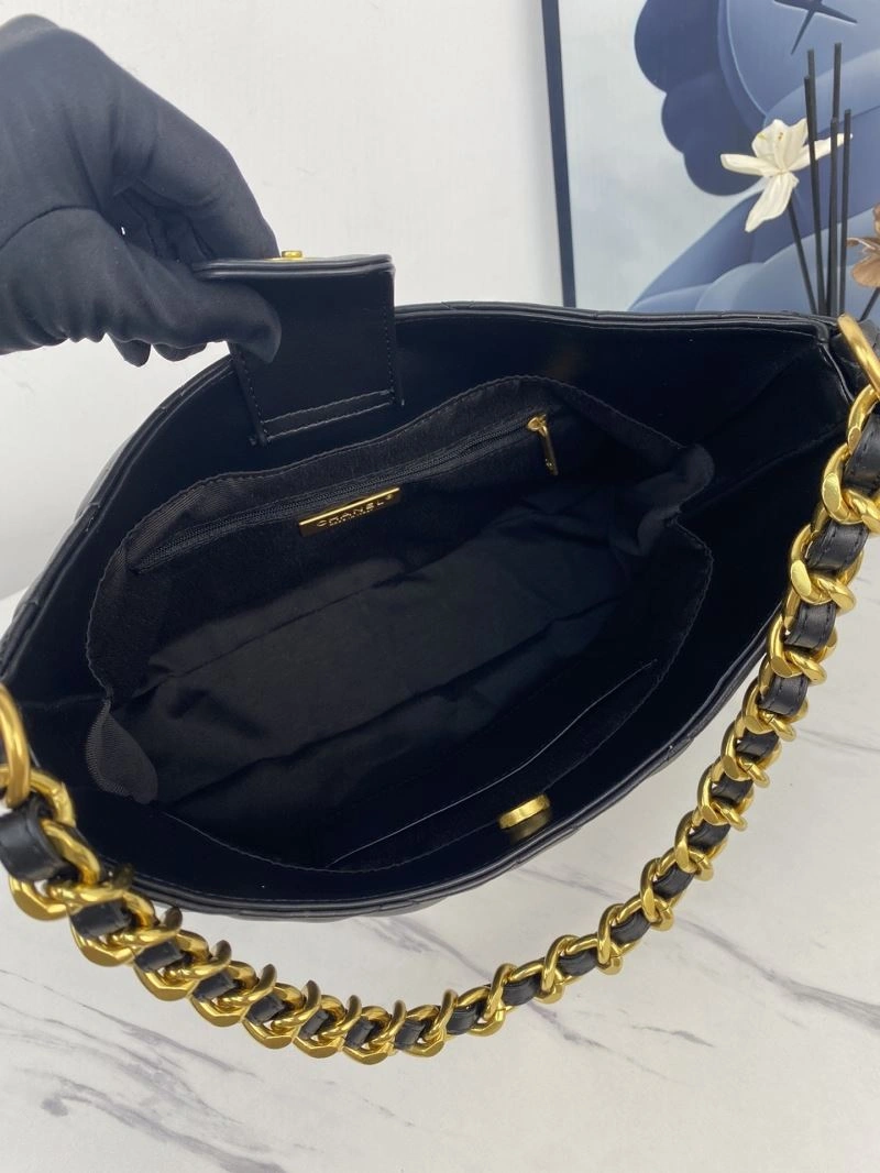 Ch**el satchel bags 4049b-0279