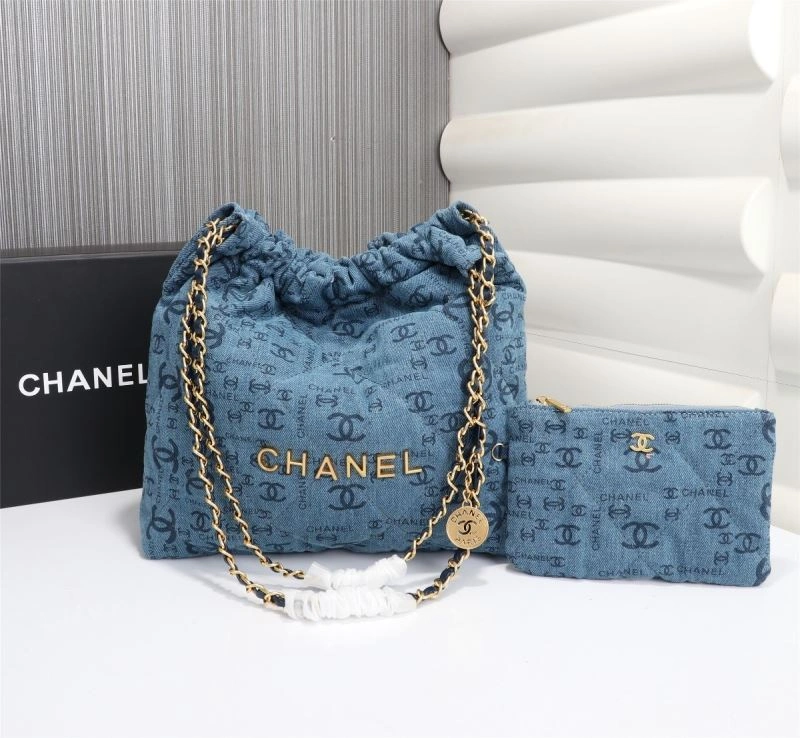 Chanel Satchel Bags 4049B-0280