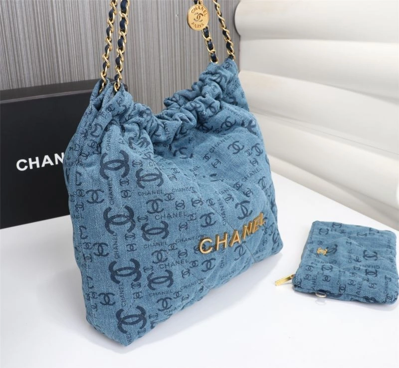 Chanel Satchel Bags 4049B-0280