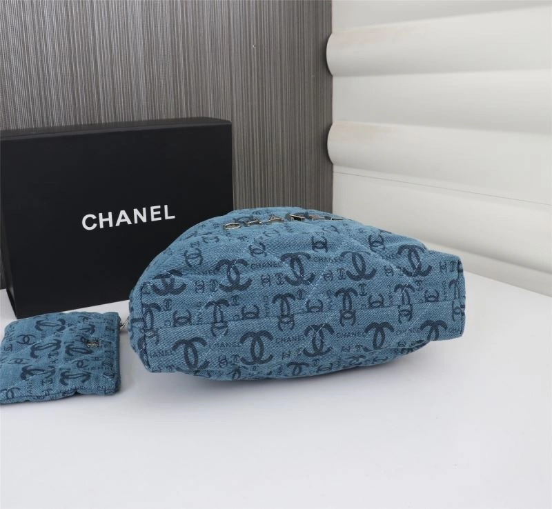 Ch**el satchel bags 4049b-0281