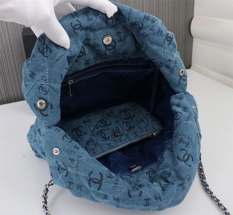 Ch**el satchel bags 4049b-0281