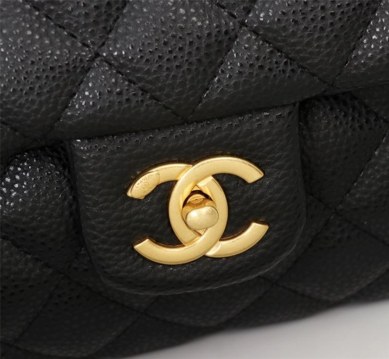 Chanel CF Series Bags 4049B-0283