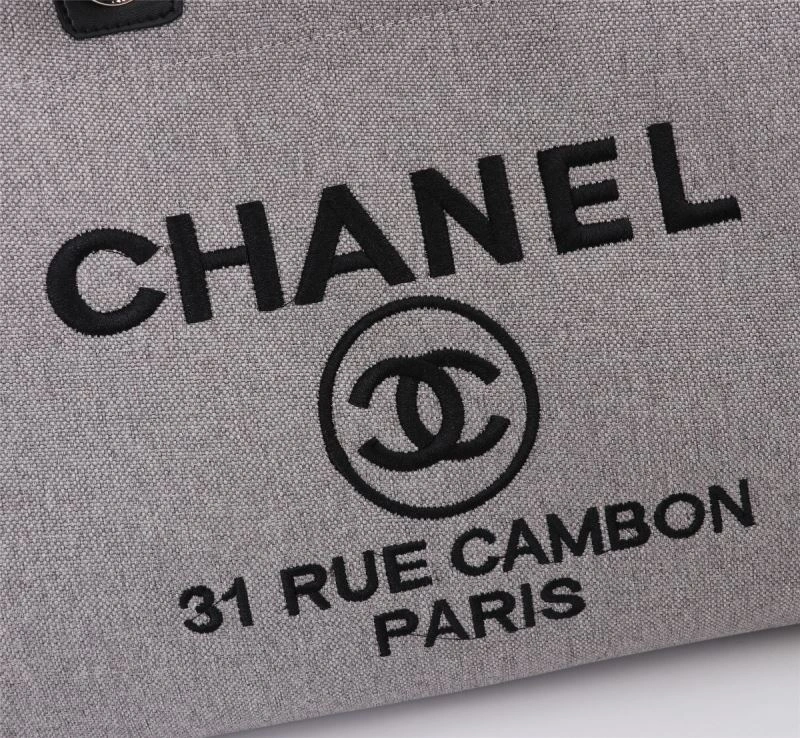 Chanel Shopping Bags 4049B-0286