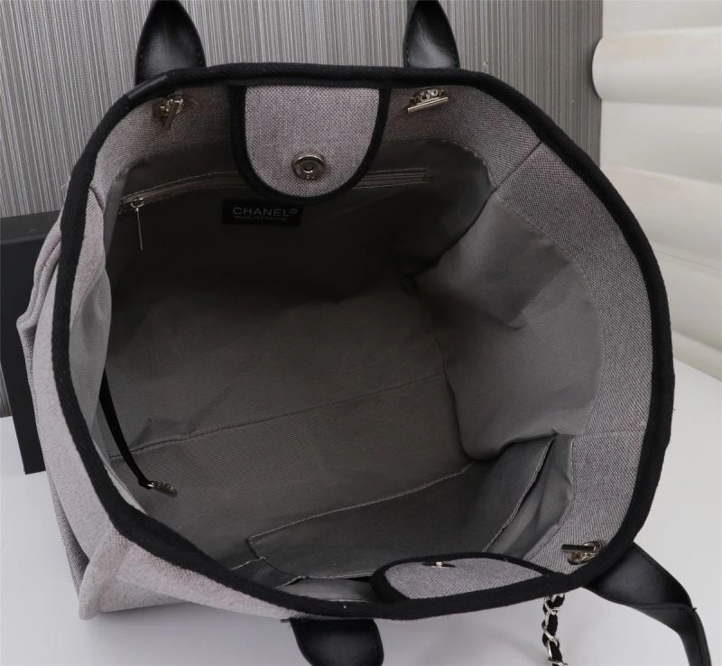 Chanel Shopping Bags 4049B-0286