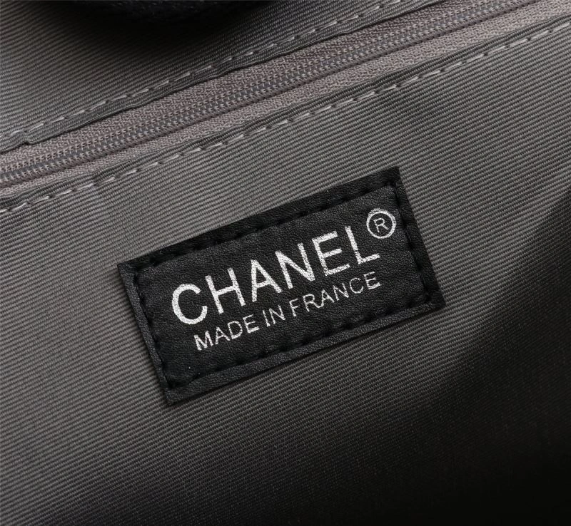 Chanel Shopping Bags 4049B-0286