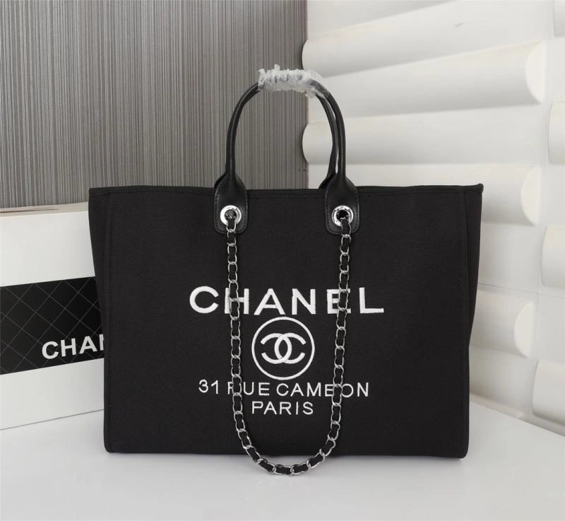 Chanel Shopping Bags 4049B-0287