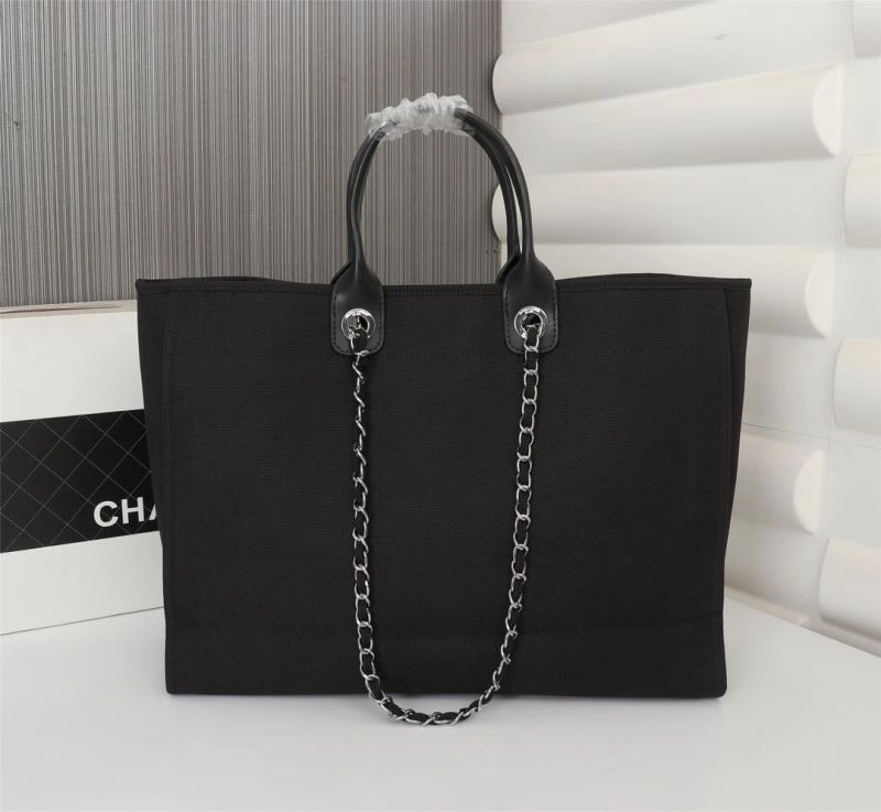 Chanel Shopping Bags 4049B-0287