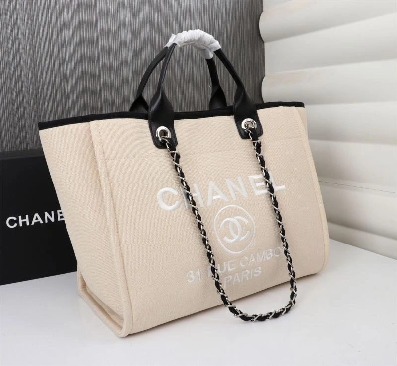 Chanel Shopping Bags 4049B-0288