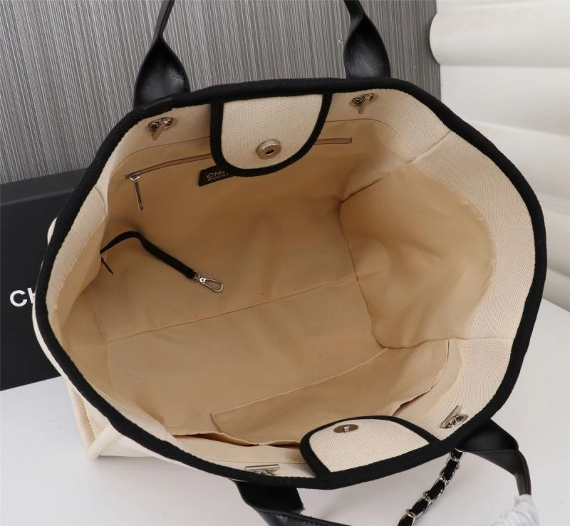 Chanel Shopping Bags 4049B-0288