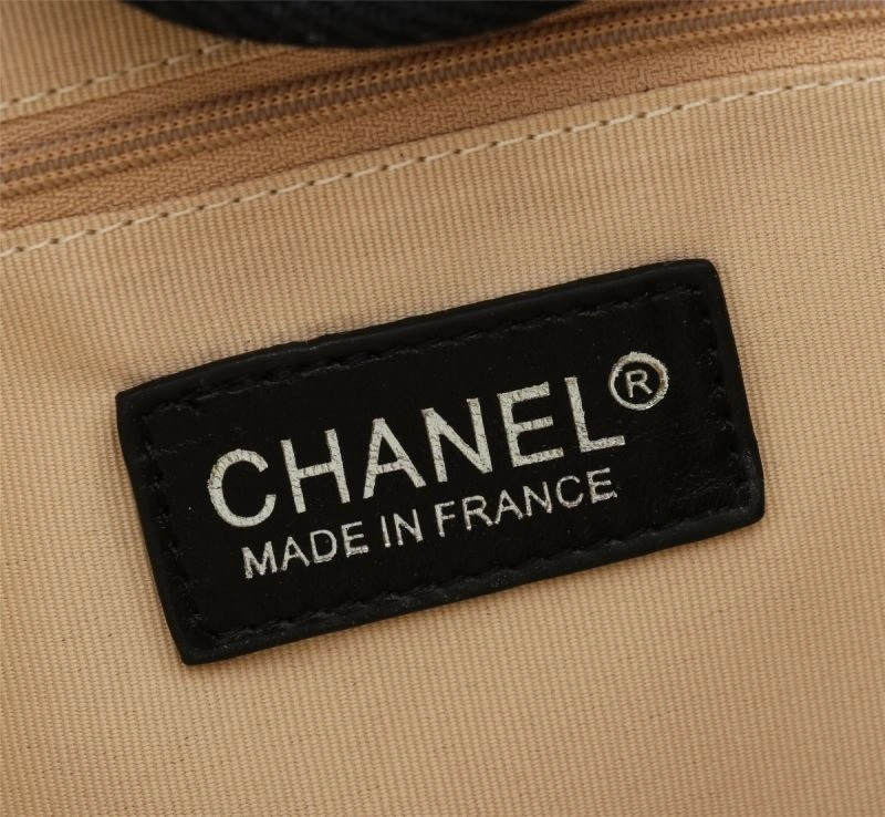 Chanel Shopping Bags 4049B-0288