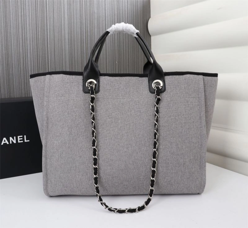 Chanel Shopping Bags 4049B-0289
