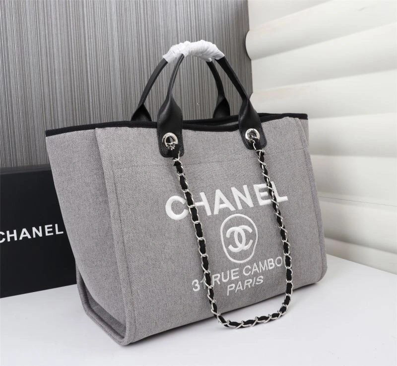 Chanel Shopping Bags 4049B-0289