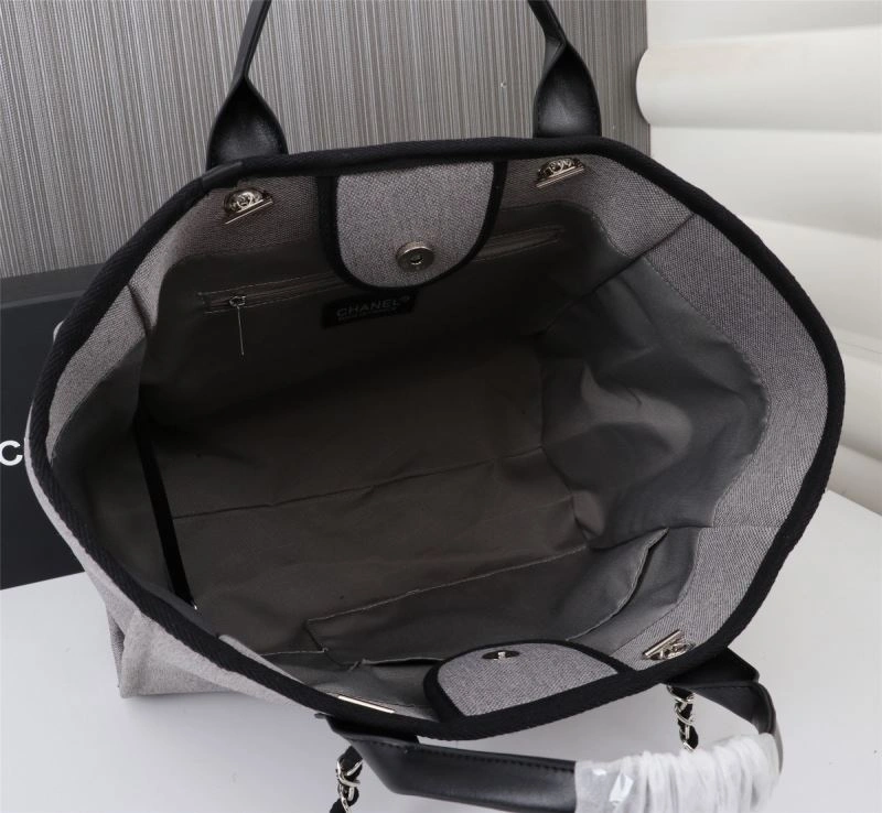 Chanel Shopping Bags 4049B-0289