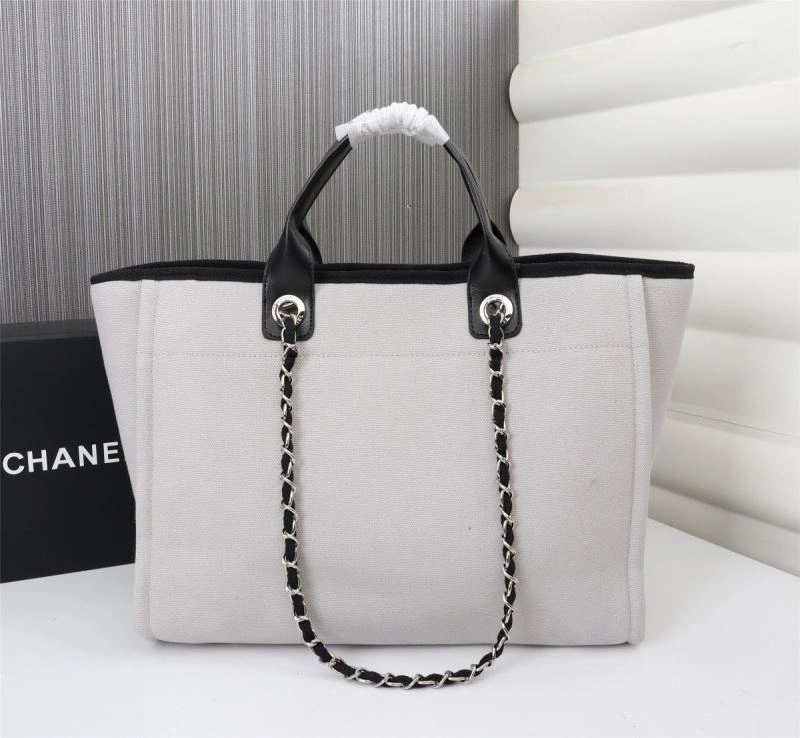 Chanel Shopping Bags 4049B-0290