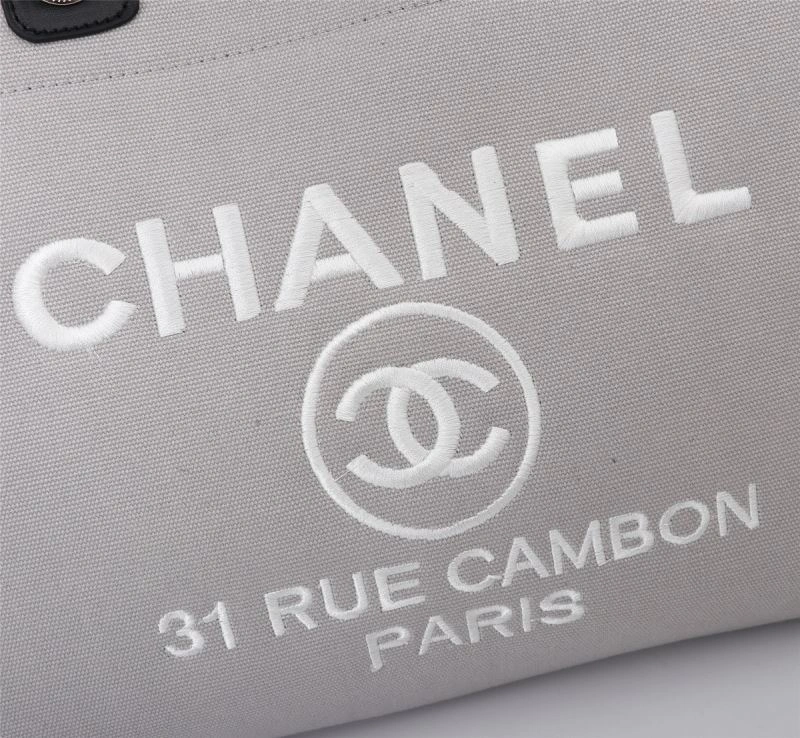 Chanel Shopping Bags 4049B-0290