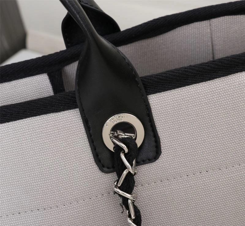 Chanel Shopping Bags 4049B-0290