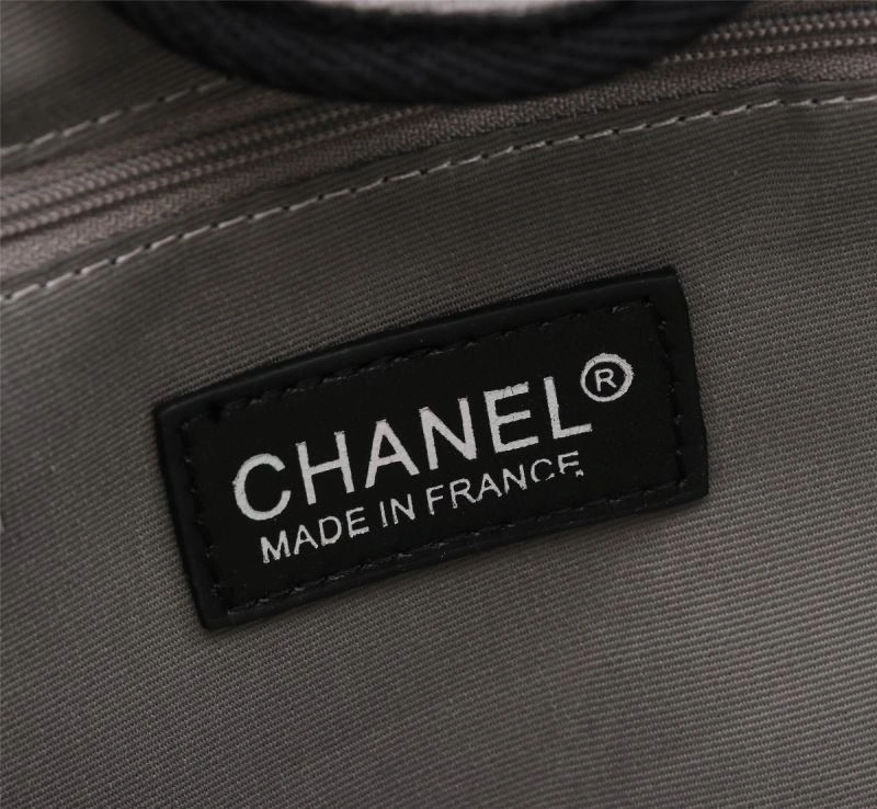 Chanel Shopping Bags 4049B-0290