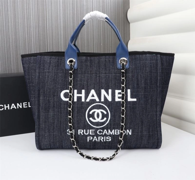 Chanel Shopping Bags 4049B-0291